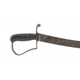 "US Model 1812/13 Cavalry Sword By Starr (SW1346)" - 2 of 6