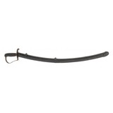 "US Model 1812/13 Cavalry Sword By Starr (SW1346)" - 6 of 6