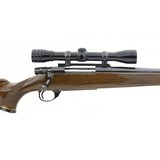 "Weatherby Vanguard Deluxe 7mm Rem Mag (R28429)" - 1 of 4