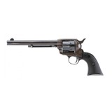 "Colt Single Action Army Revolver in 45 Colt (C16911)" - 1 of 6