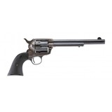 "Colt Single Action Army Revolver in 45 Colt (C16911)" - 3 of 6