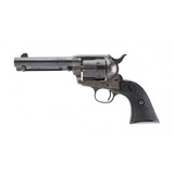"Colt Single Action Army Revolver in .41 Colt (AC208)" - 1 of 6