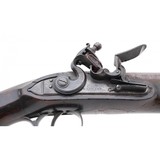 "English Flintlock Pistol by Richardson (AH6369)" - 4 of 5