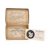 "Early Colt 1903 Pocket Hammerless .32 ACP (C16972)" - 3 of 7