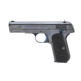 "Early Colt 1903 Pocket Hammerless .32 ACP (C16972)" - 7 of 7