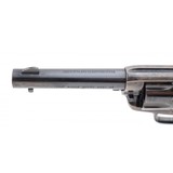 "Colt 2nd Gen Single Action Army 45 Long Colt (C16960)" - 4 of 7