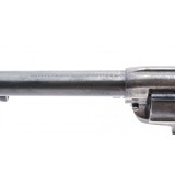 "Colt 1st Gen. SAA 38-40 (C16953)" - 7 of 8