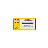 "Western Super X .22 Magnum 40 Grain Vintage Ammunition (AM94)" - 3 of 4
