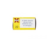 "Western Super X .22 Magnum 40 Grain Vintage Ammunition (AM95)" - 3 of 4
