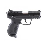 "Ruger SR22 .22 LR (NGZ56) New" - 1 of 3
