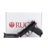 "Ruger SR22 .22 LR (NGZ56) New" - 3 of 3