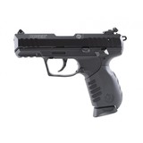 "Ruger SR22 .22 LR (NGZ56) New" - 2 of 3