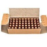 "Surplus Oline .45 Automatic 230 Grain Vintage Ammunition (AM83)" - 3 of 3
