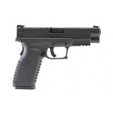"Springfield XDM .45 ACP (NGZ67) NEW" - 1 of 3