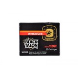 "Winchester Black Talon .357 Magnum 180 Grain Vintage Ammunition (AM101)" - 1 of 4