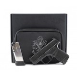"Springfield Hellcat OSP BLK 9mm (NGZ94) New" - 2 of 3