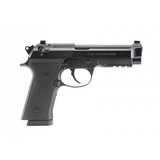 "Beretta 92X 9mm (NGZ103) NEW" - 2 of 6