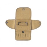 "US Navy Ammo Pouch for the Victory Revolver (MM1398)" - 3 of 3
