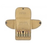 "US Navy Ammo Pouch for the Victory Revolver (MM1398)" - 1 of 3