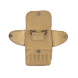 "US Navy Ammo Pouch for the Victory Revolver (MM1399)" - 3 of 3