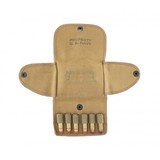 "US Navy Ammo Pouch for the Victory Revolver (MM1399)" - 1 of 3