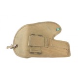 "Canadian Inglis Hi-Power Holster (MM1401)" - 3 of 3