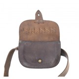 "British Webley MK VI Holster & Ammo Pouch (MM1403)" - 4 of 4