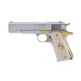 "Colt Government Model .45 ACP (C16929)" - 2 of 4