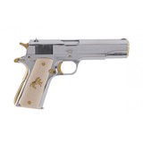 "Colt Government Model .45 ACP (C16929)" - 1 of 4