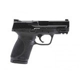 "S&W M&P9 M2.0 Compact 9mm (NGZ129) NEW" - 1 of 3