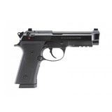 "Beretta 92X 9mm (NGZ103) NEW" - 1 of 6