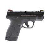 "S&W M&P9 Shield Plus PC 9mm (NGZ132) NEW" - 1 of 3
