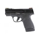 "S&W M&P9 Shield Plus PC 9mm (NGZ132) NEW" - 3 of 3