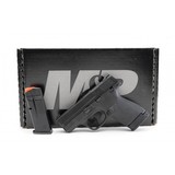 "Smith & Wesson M&P Shield Plus 9mm (PR53246) New" - 2 of 3
