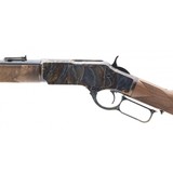 "Winchester 1873 Deluxe LTD Series .38 spl / .357 Mag (NGZ64) New" - 3 of 5