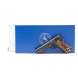"Colt WWI ""Re-issue"" 1911 .45 ACP (C16980)" - 5 of 7