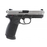 "FN FNP-45 .45 ACP (PR53664)" - 1 of 2