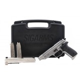 "Sig Sauer P229S 357sig (PR53696)" - 3 of 3