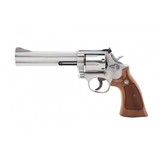 "Smith & Wesson 686 .357 Magnum (PR53527)" - 1 of 2