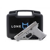 "Lone Wolf Arms TWC3 9mm (PR53695) NEW" - 2 of 3