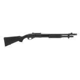 "Remington 870 Tactical 12 Gauge (S13022)" - 1 of 5