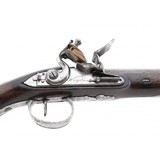 "British Flintlock Dueling Pistol by Wogdon (AH6306)" - 2 of 5