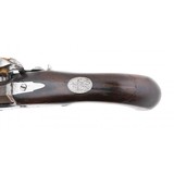 "British Flintlock Dueling Pistol by Wogdon (AH6306)" - 5 of 5