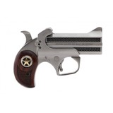 "Bond Arms Dragon Slayer .357 Magnum 8-Barrel Set (PR53646)" - 1 of 3