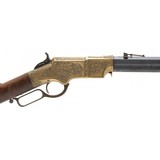 "Excellent Factory Engraved Henry(W9035)" - 11 of 11