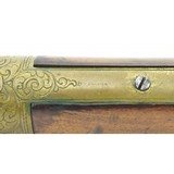 "Beautiful Factory Engraved High Relief Winchester 1866 Ulrich Signed (W10089)" - 9 of 13