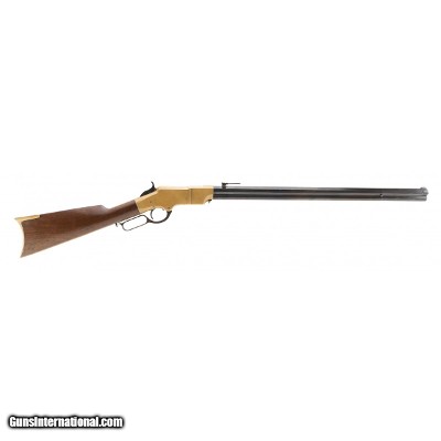 "Very Fine Henry Rifle (AW106)"