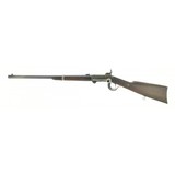 "Beautiful Burnside 5th Model Civil War Carbine (AL4786)" - 12 of 13