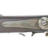 "Beautiful Burnside 5th Model Civil War Carbine (AL4786)" - 6 of 13