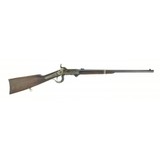 "Beautiful Burnside 5th Model Civil War Carbine (AL4786)" - 1 of 13